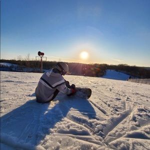 Meet your Posher, Brayden